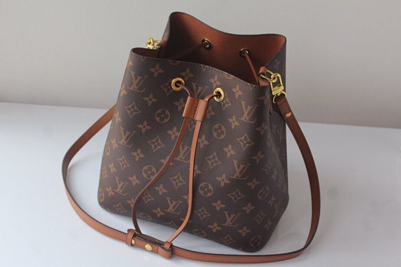 Ezyycart Bags ln Luxury Bag --58059