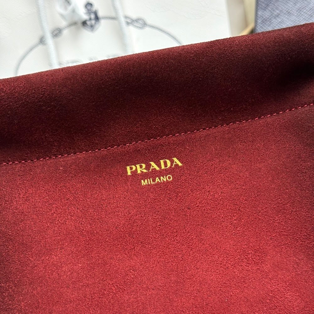 Ezyycart Bags Pradn Luxury Bag --102926