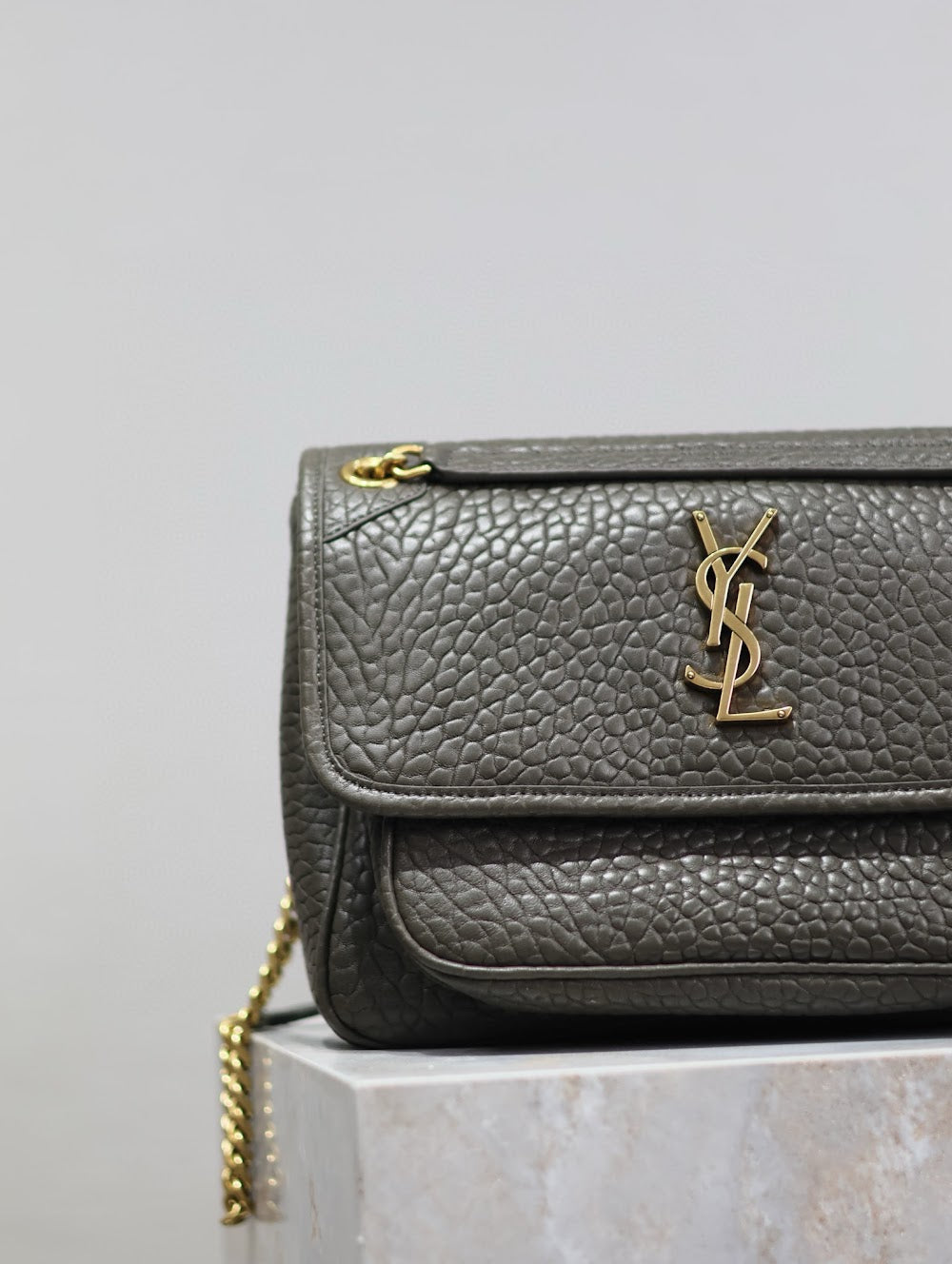 Ezyycart Bags YSLn Luxury Bag --119687