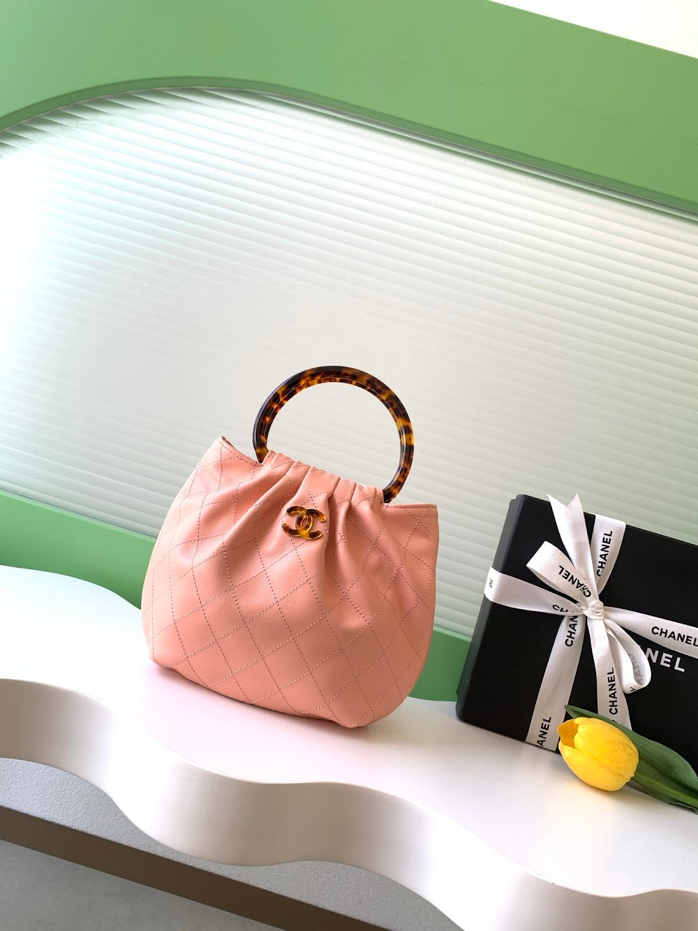 Anum Bags CHn Luxury Bag --114361