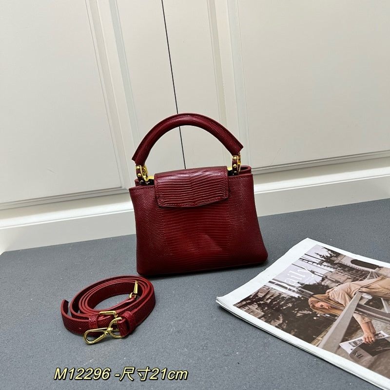 Anum Bags LVn Luxury Bag --80207