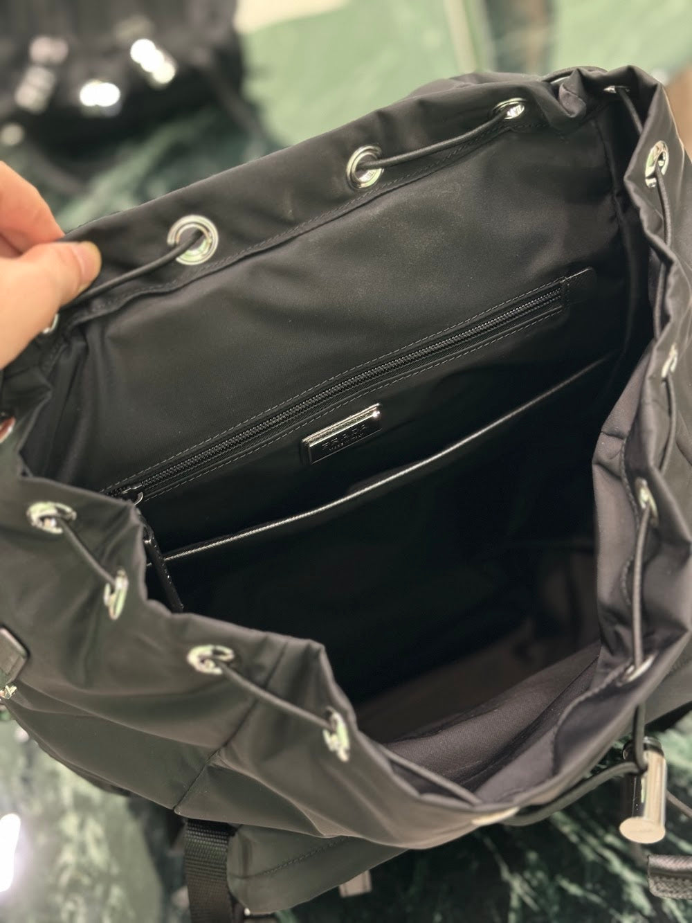 Ezyycart Bags Pradn Luxury Bag --102785