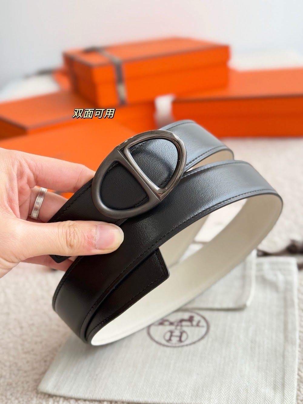 Anum Bags Hermesn Luxury Belt --108738