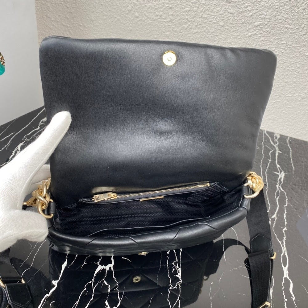 Ezyycart Bags pradn Luxury Bag --74823