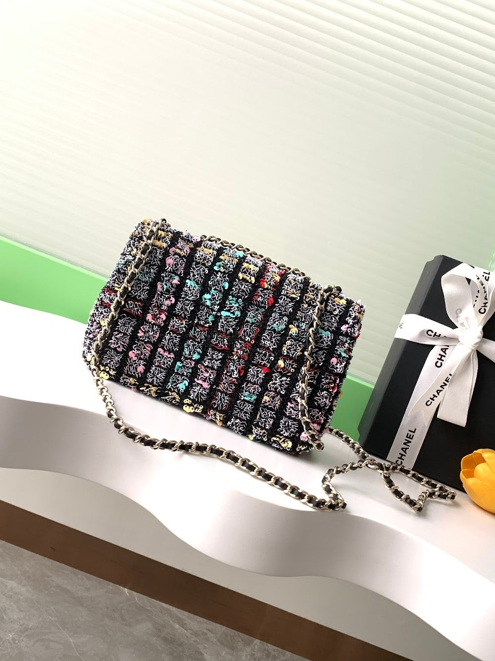 Anum Bags CHn Luxury Bag --114176