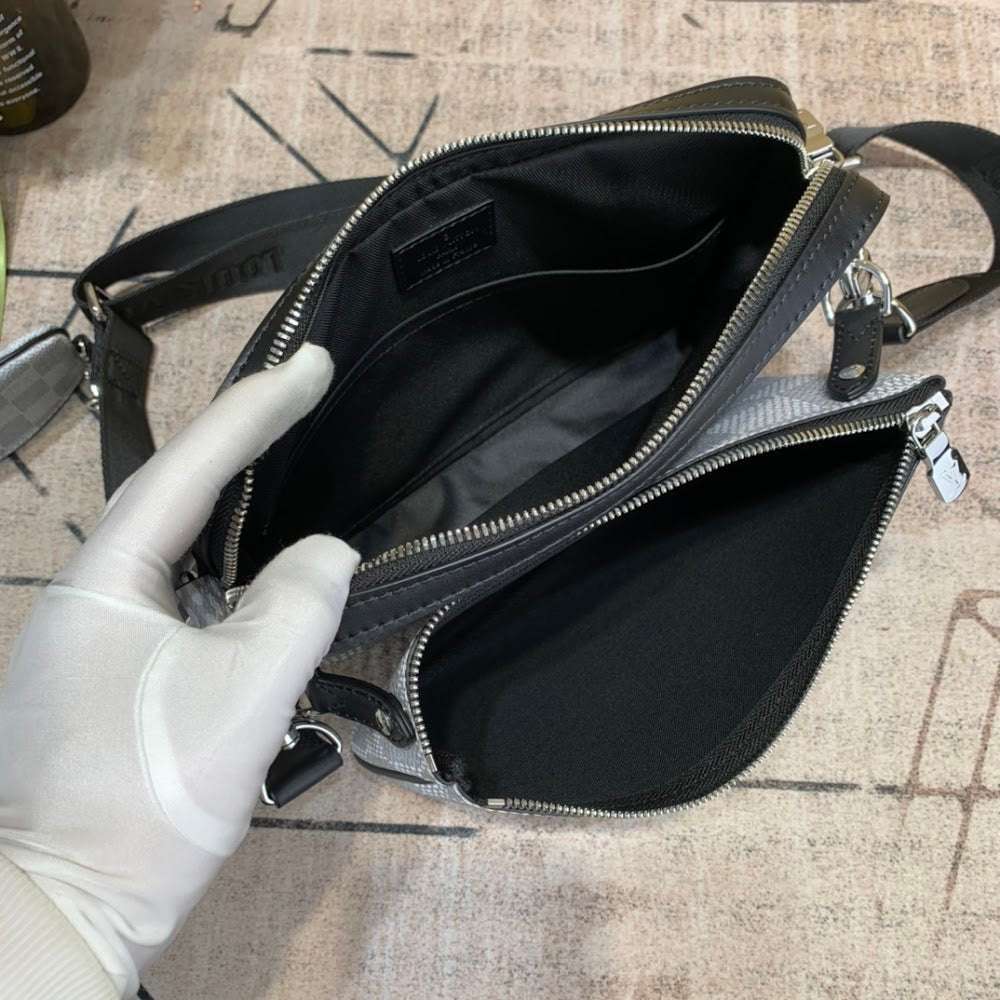 Ezyycart Bags ln Luxury Bag --59369