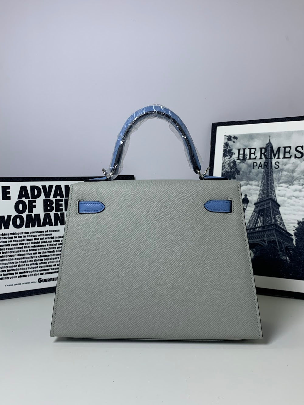 Anum Bags Hermesn Luxury Bag --116795