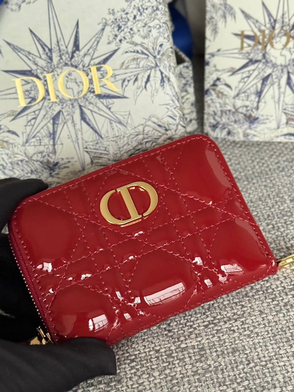 Anum Bags Diorn Luxury Bag --114604
