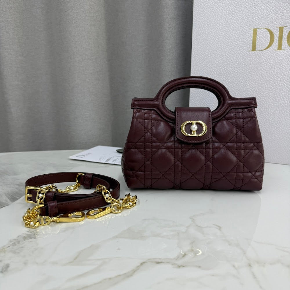 Ezyycart Bags Diorn Luxury Bag --116108