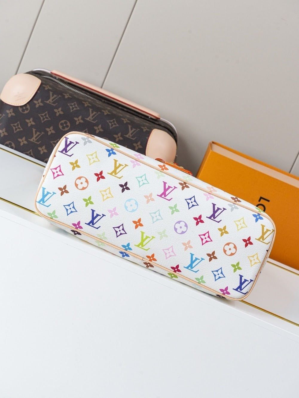 Anum Bags LVn Luxury Bag --80464