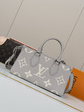 Anum Bags LVn Luxury Bag --78926