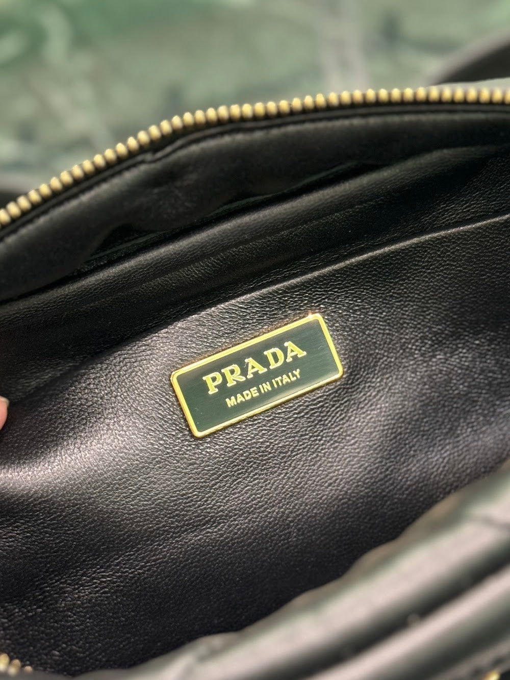 Ezyycart Bags Pradn Luxury Bag --101631