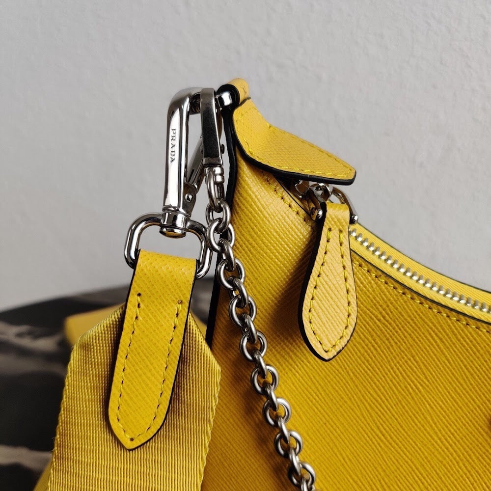 Ezyycart Bags Prada Luxury Bag --54149