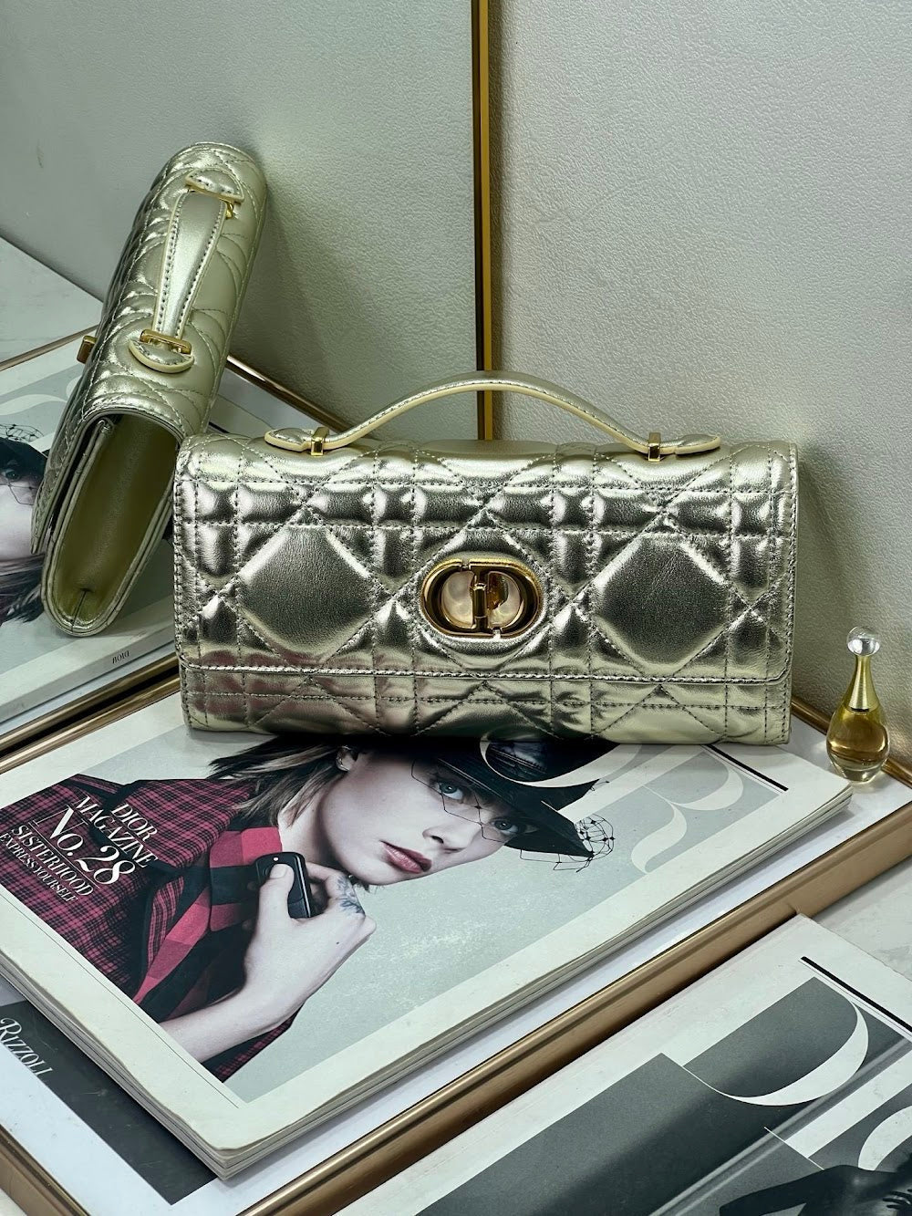 Ezyycart Bags Diorn Luxury Bag --115603