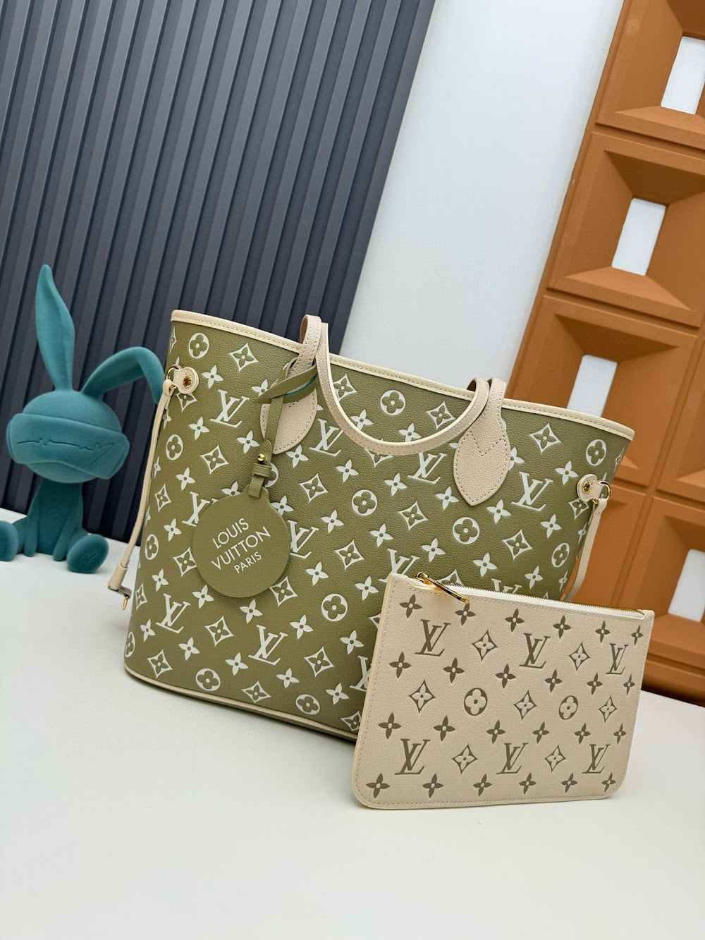 Anum Bags LVn Luxury Bag --80245