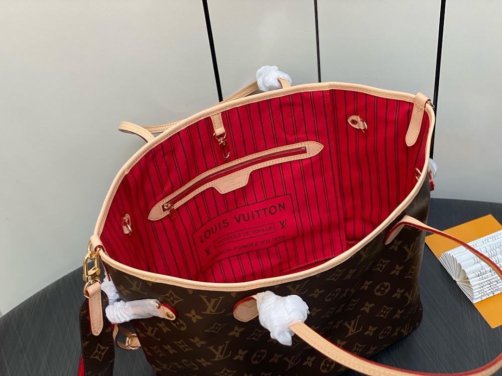 Anum Bags LVn Luxury Bag --80831