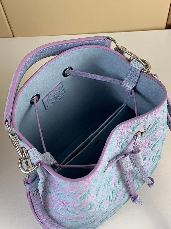 Anum Bags ln Luxury Bag --57508