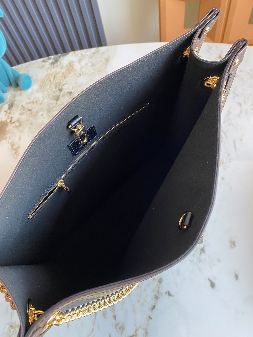 Anum Bags LVn Luxury Bag --79610