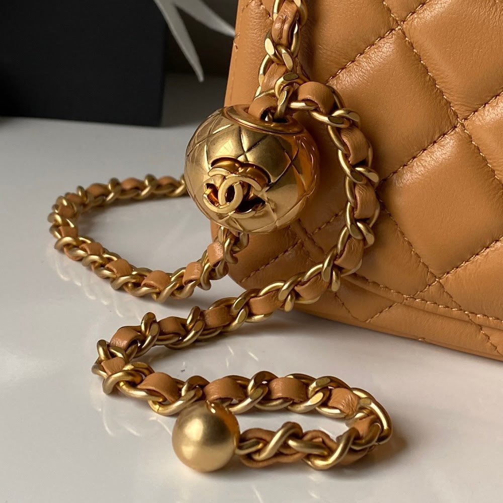 Anum Bags CHn Luxury Bag --112862