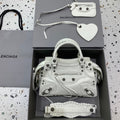 Ezyycart Bags Balenciaga Luxury Bag --110945