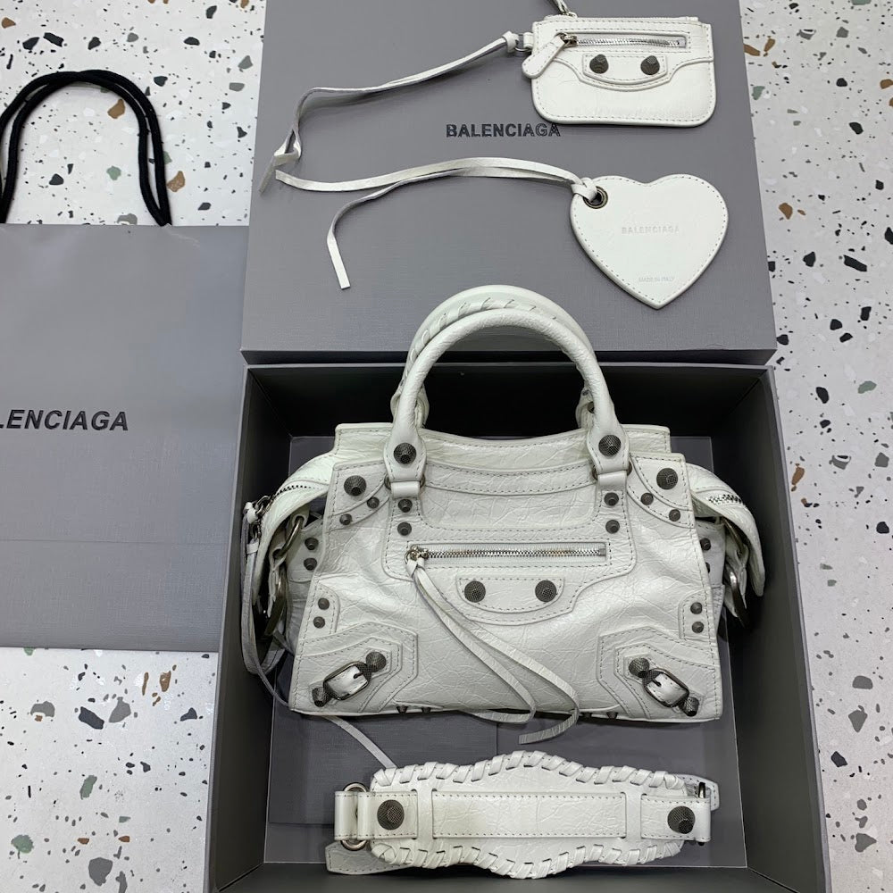 Ezyycart Bags Balenciaga Luxury Bag --110945