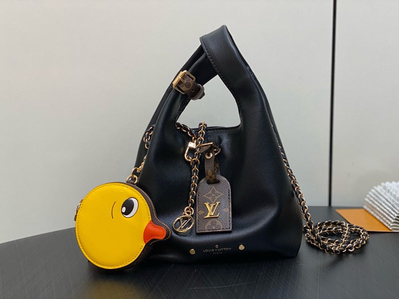 Anum Bags LVn Luxury Bag --79366