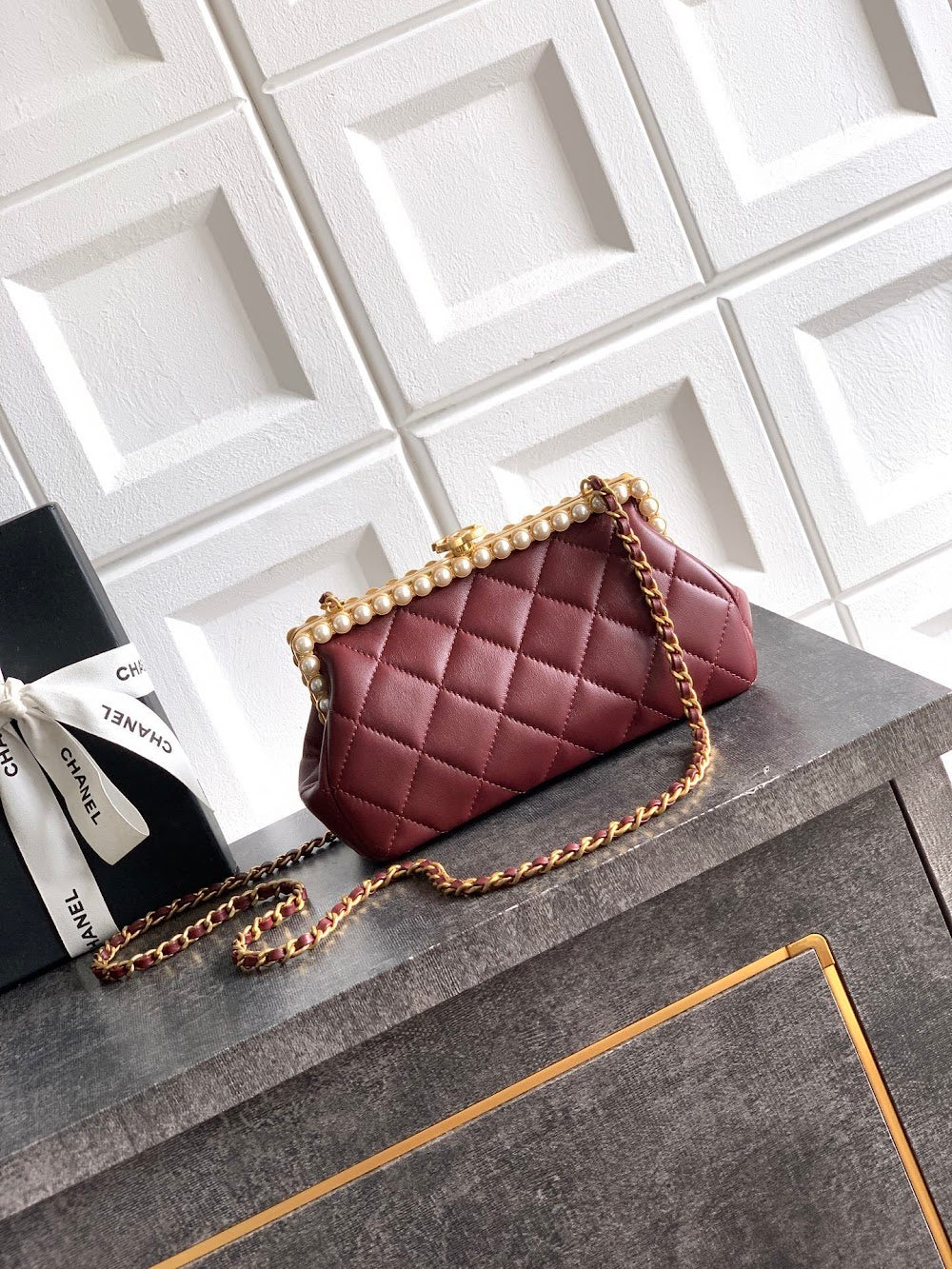 Anum Bags CHn Luxury Bag --112663