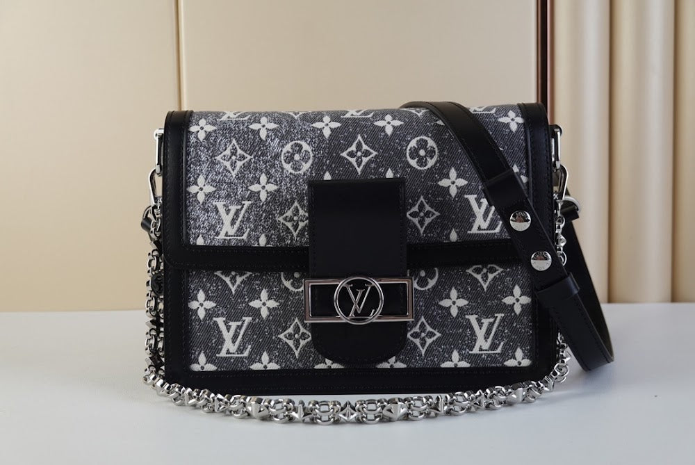 Ezyycart Bags ln Luxury Bag --58138