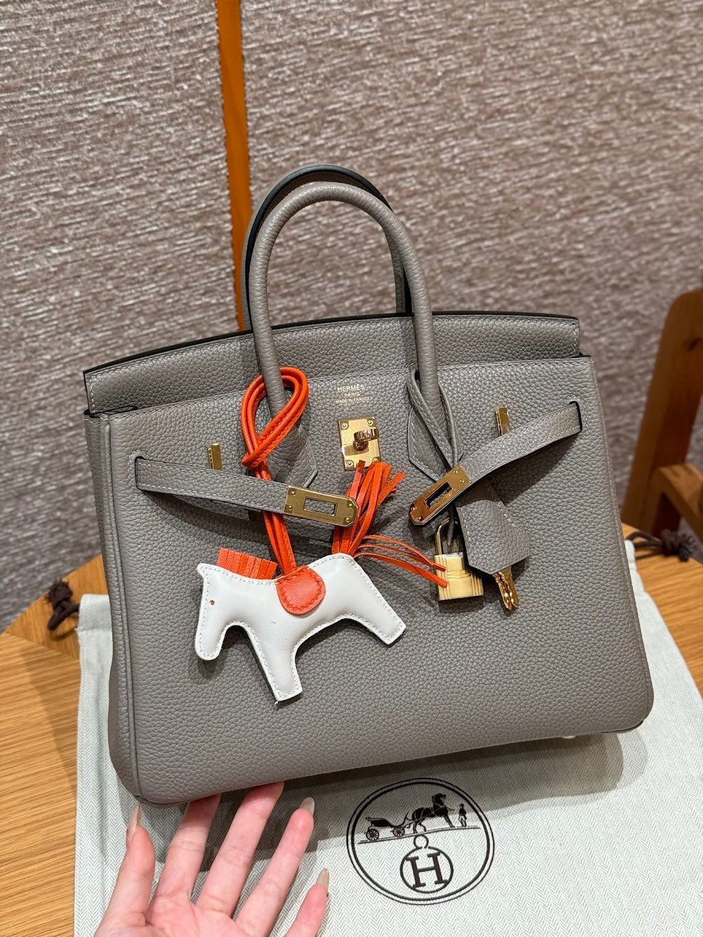 Ezyycart Bags Hermesn Luxury Bag --118494