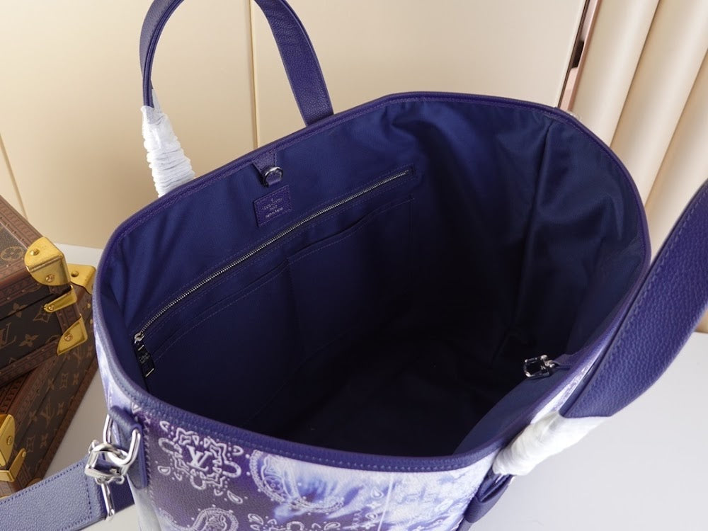 Ezyycart Bags ln Luxury Bag --61089