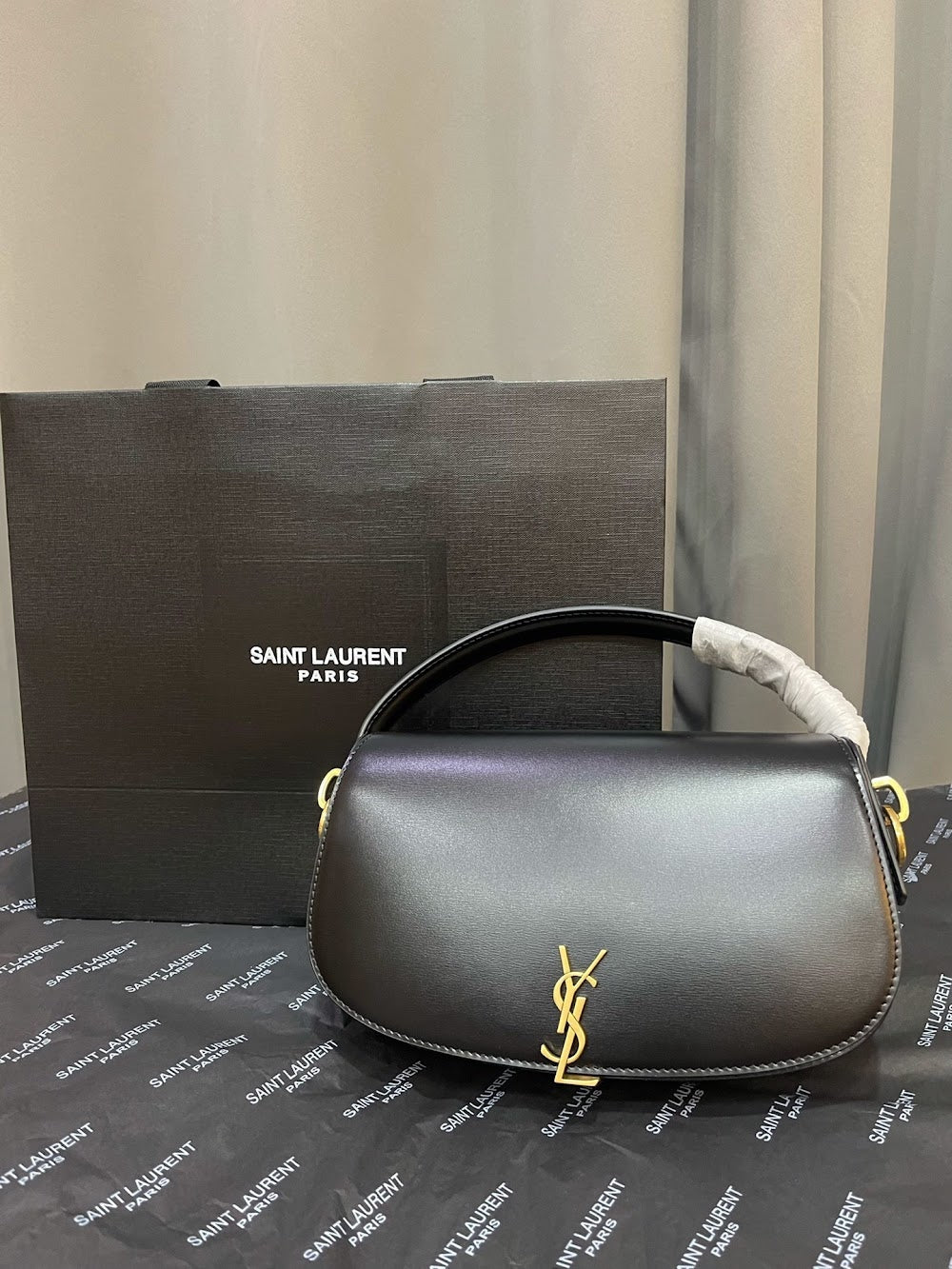 Ezyycart Bags YSLn Luxury Bag --119103
