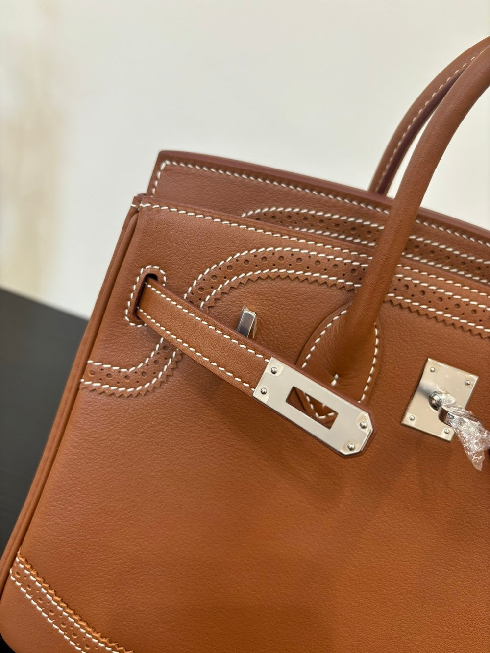 Anum Bags Hermesn Luxury Bag --118806