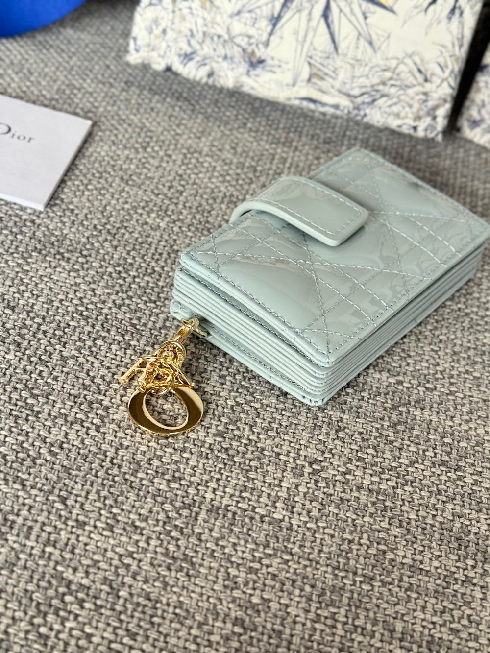 Anum Bags Diorn Luxury Bag --114599