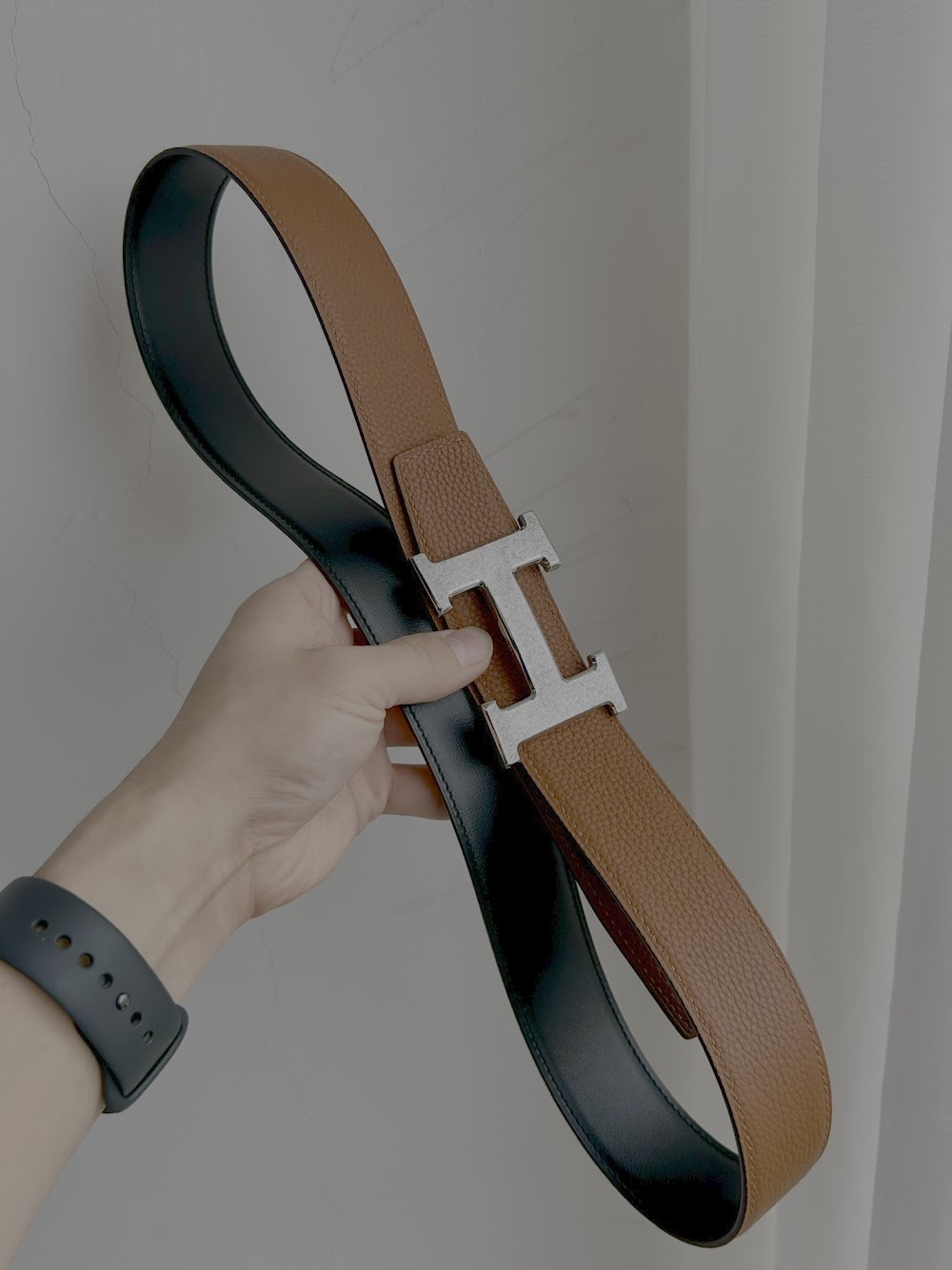 Anum Bags Hermesn Luxury Belt --105920