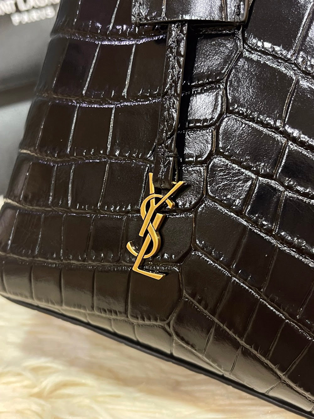 Ezyycart Bags YSLn Luxury Bag --119972