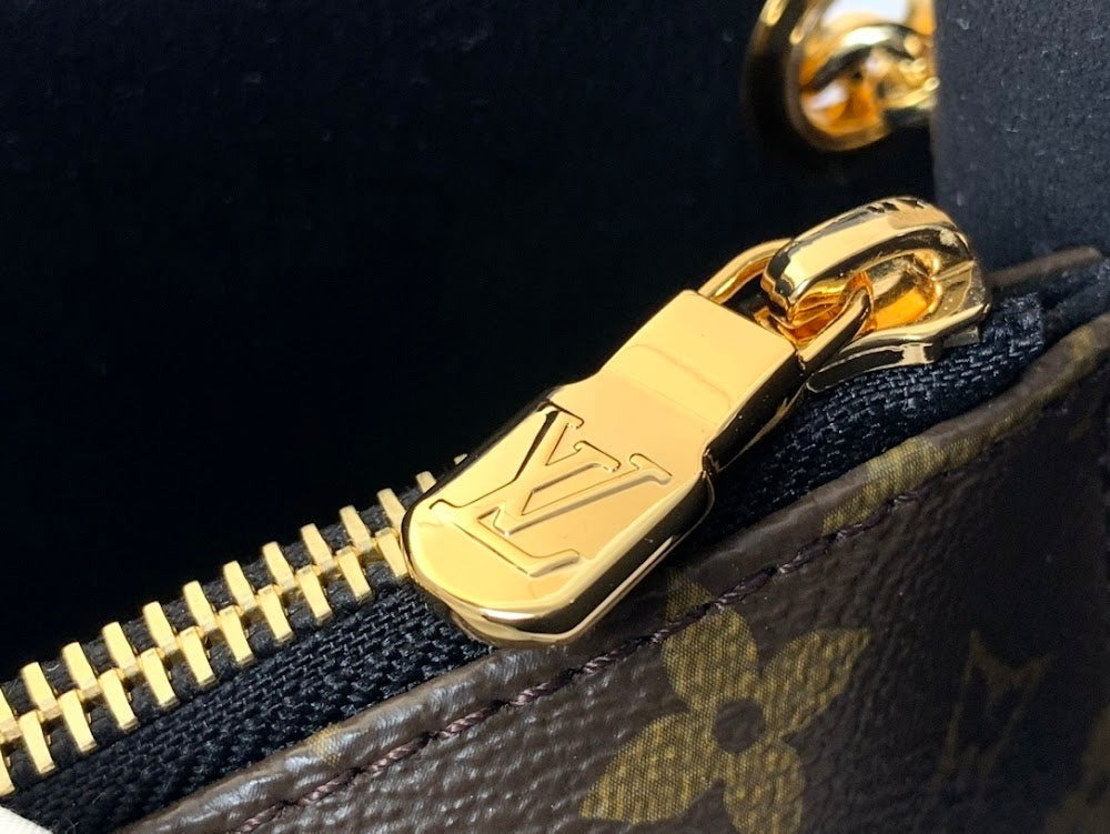 Ezyycart Bags ln Luxury Bag --58886