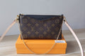 Anum Bags ln Luxury Bag --58986