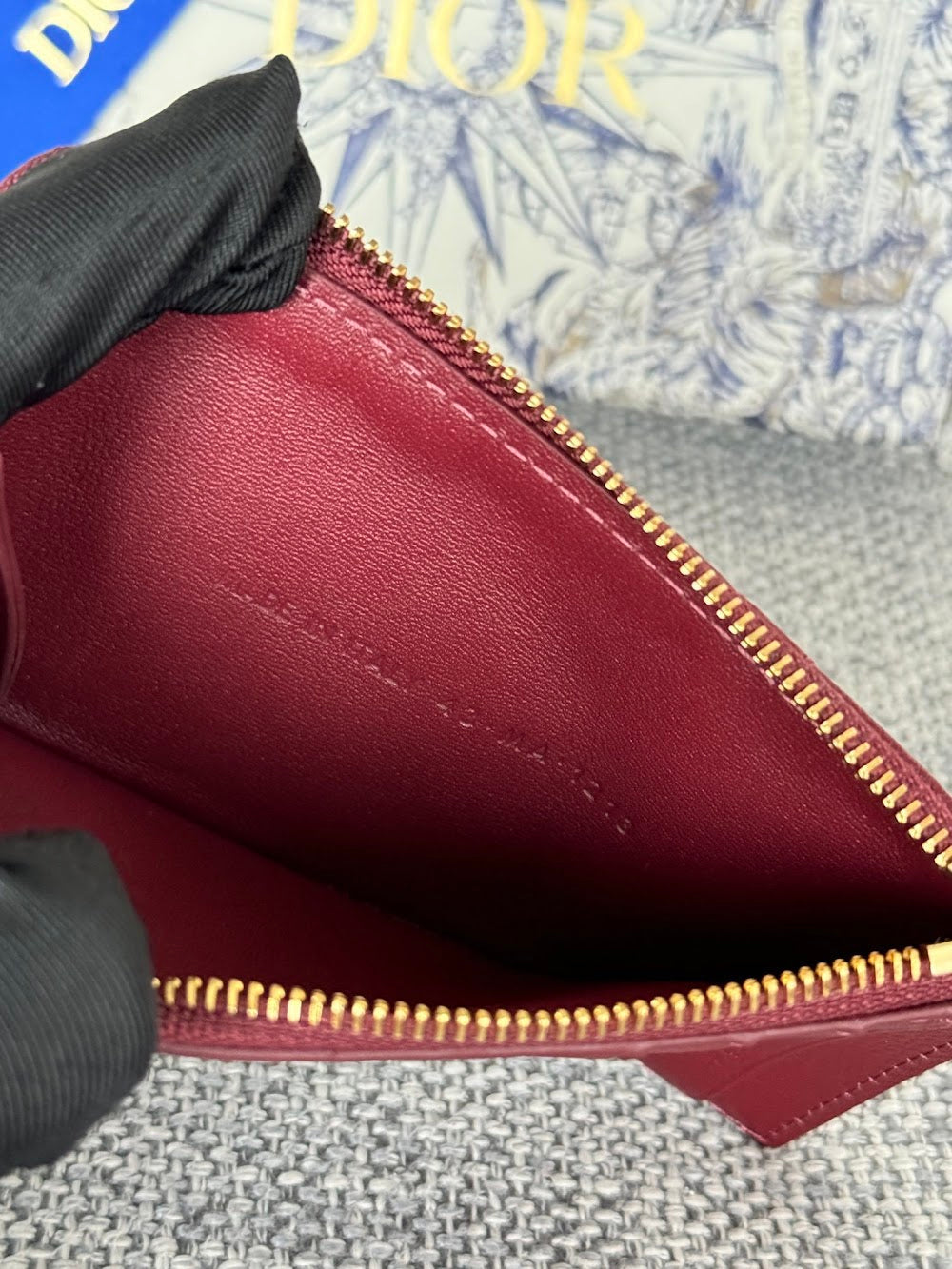 Anum Bags Diorn Luxury Bag --114511