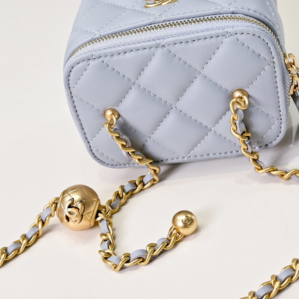 Anum Bags CHn Luxury Bag --114293