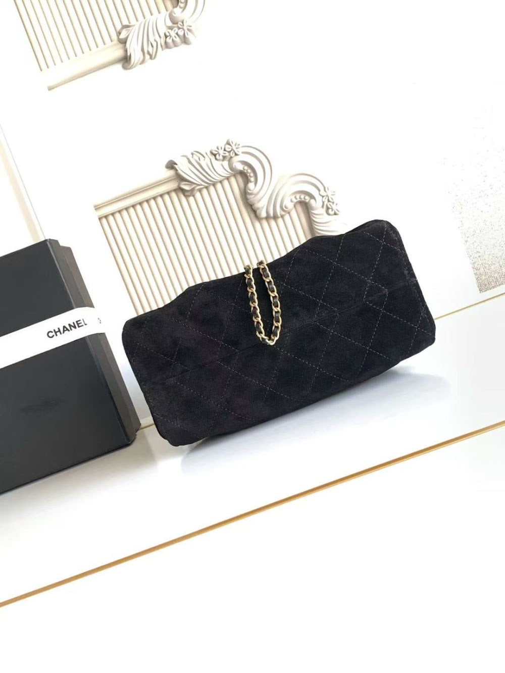 Anum Bags CHn Luxury Bag --112810
