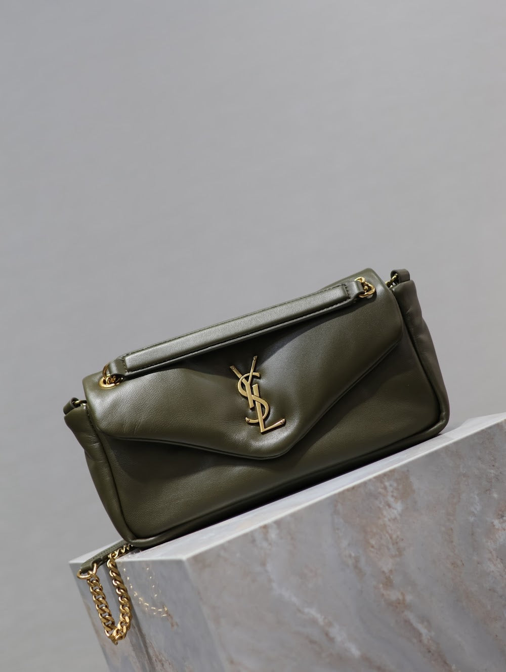 Ezyycart Bags YSLn Luxury Bag --119374