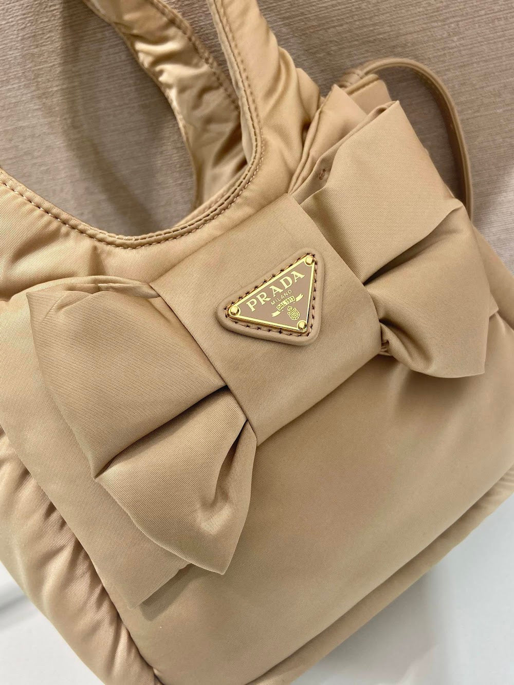Ezyycart Bags Prada Luxury Bag --54502