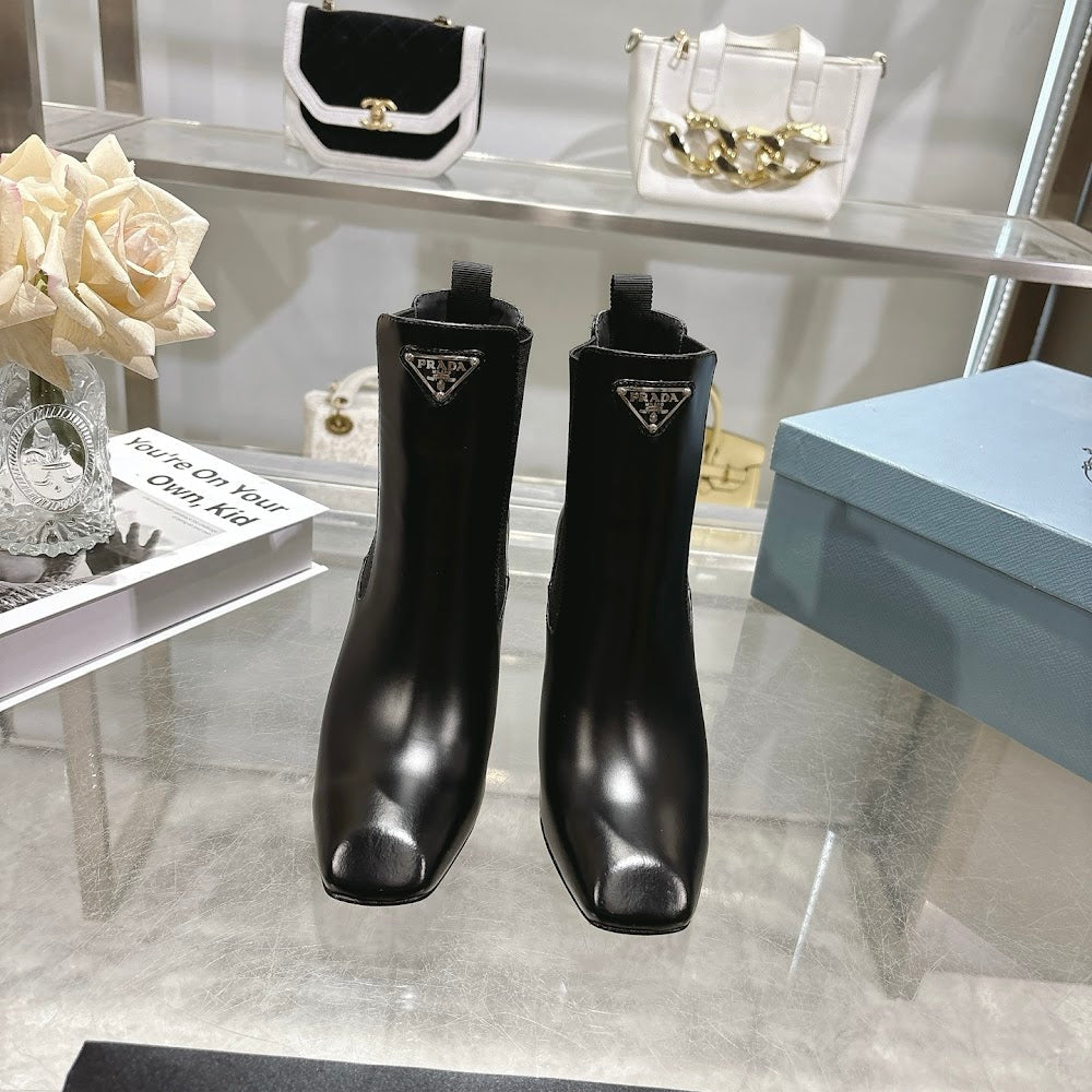 Ezyycart Bags Prada Luxury Heels --53529
