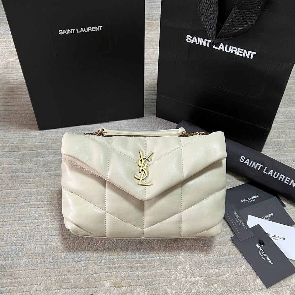 Ezyycart Bags YSLn Luxury Bag --119041