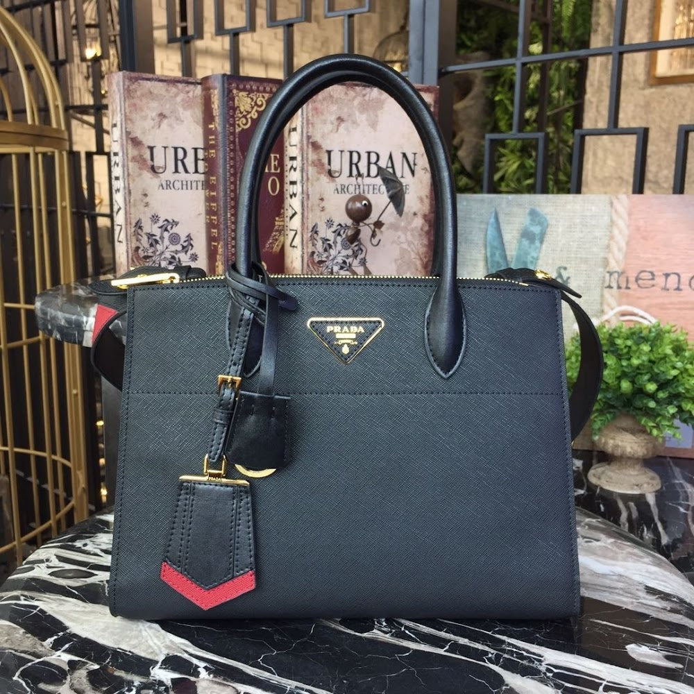 Ezyycart Bags Prada Luxury Bag --54067