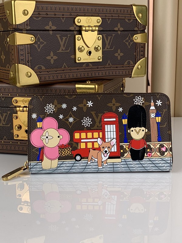 Anum Bags ln Luxury Bag --60424