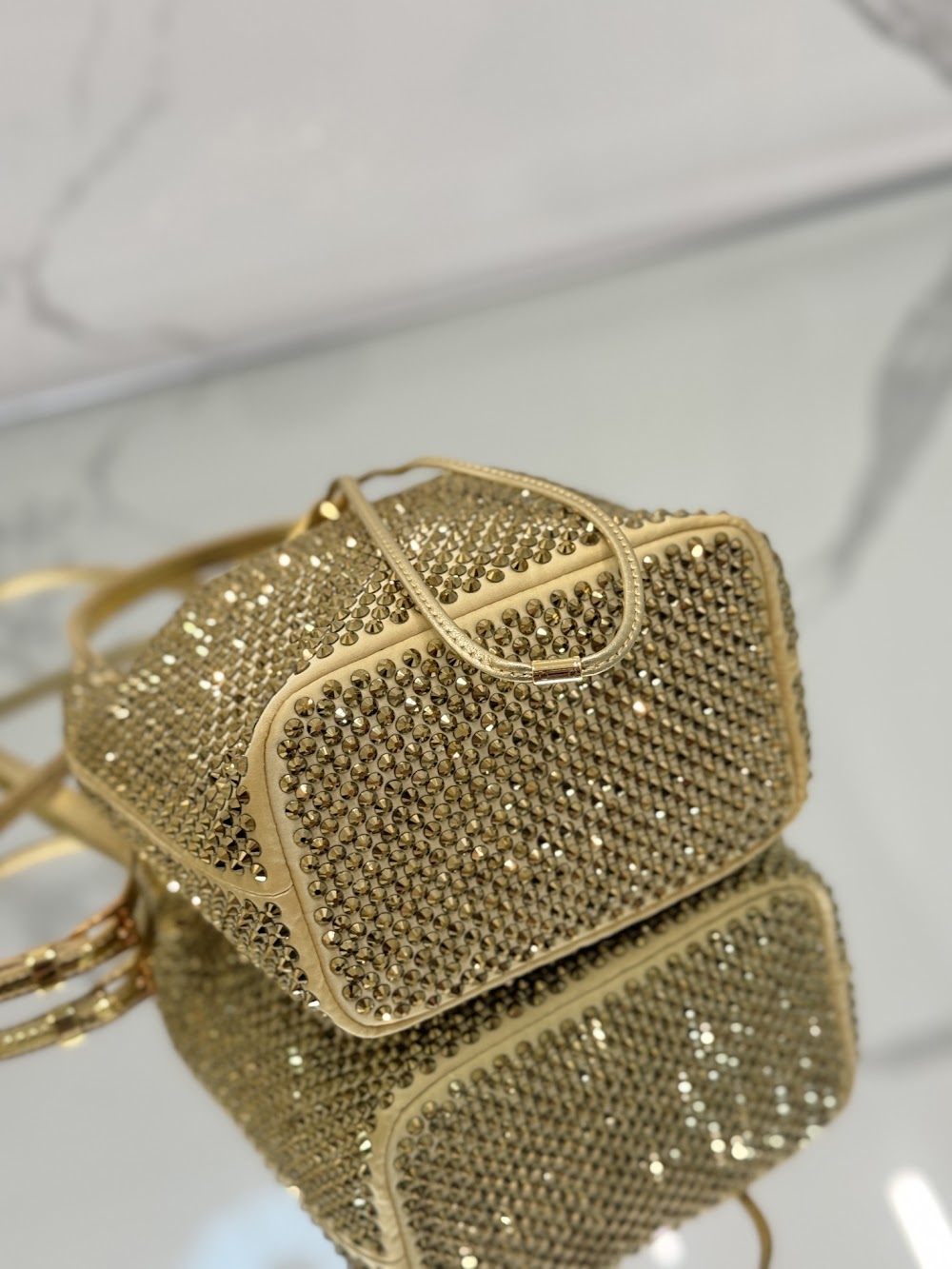 Ezyycart Bags Pradn Luxury Bag --101822