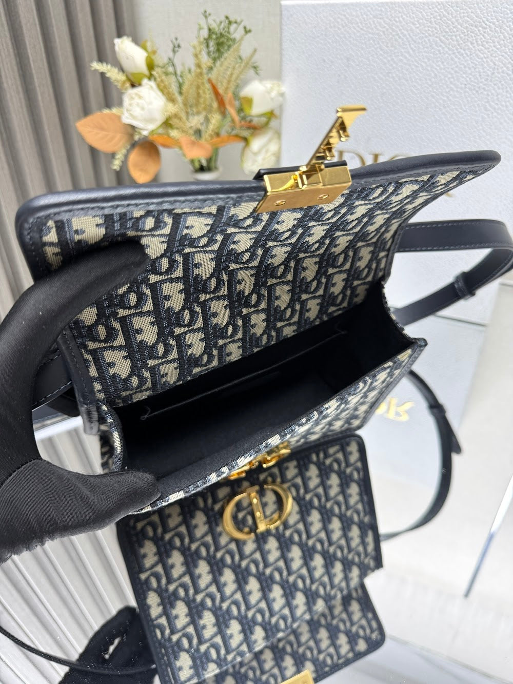 Ezyycart Bags Diorn Luxury Bag --115968