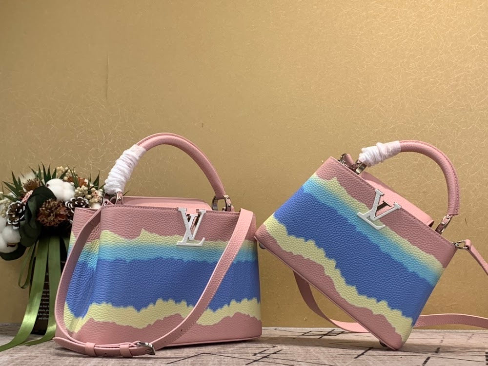 Ezyycart Bags ln Luxury Bag --59181