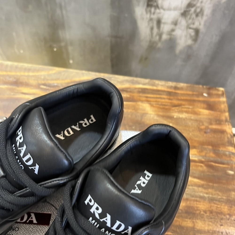 Ezyycart Bags Prada Luxury Heels --53338